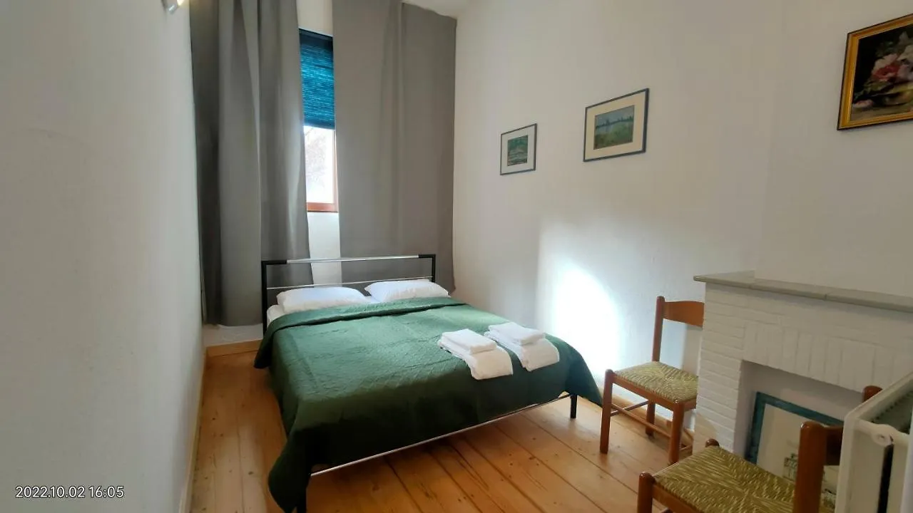 Appartement mooie condo in Antwerpen