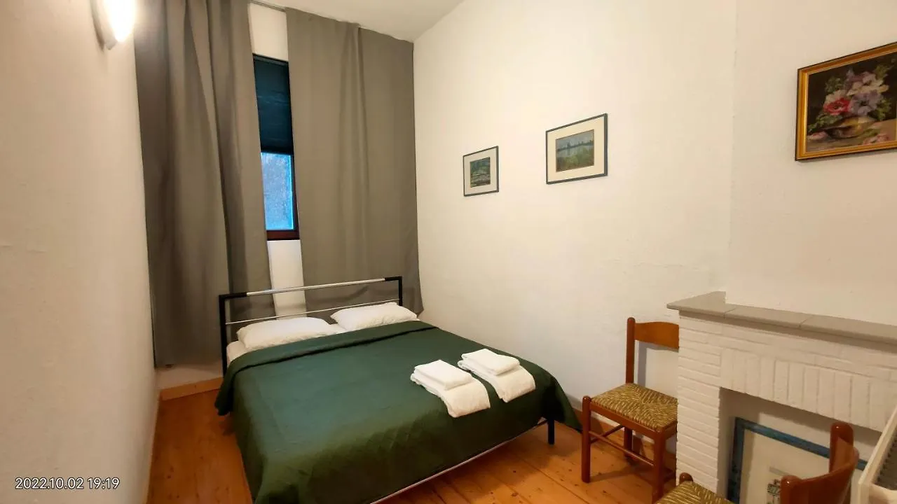 mooie condo in Antwerpen Appartement